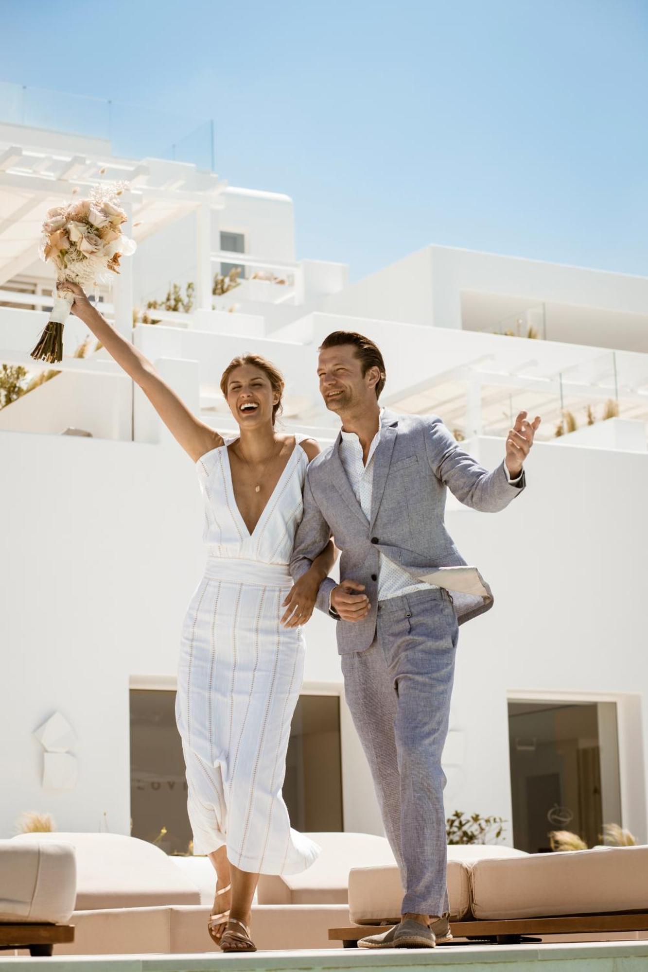 Lovia Mykonos (adults Only) Hotel Mykonos Town