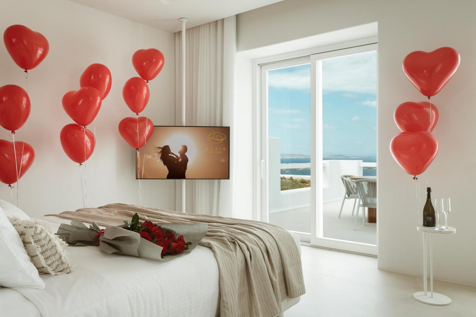 Lovia Mykonos (adults Only) Hotel