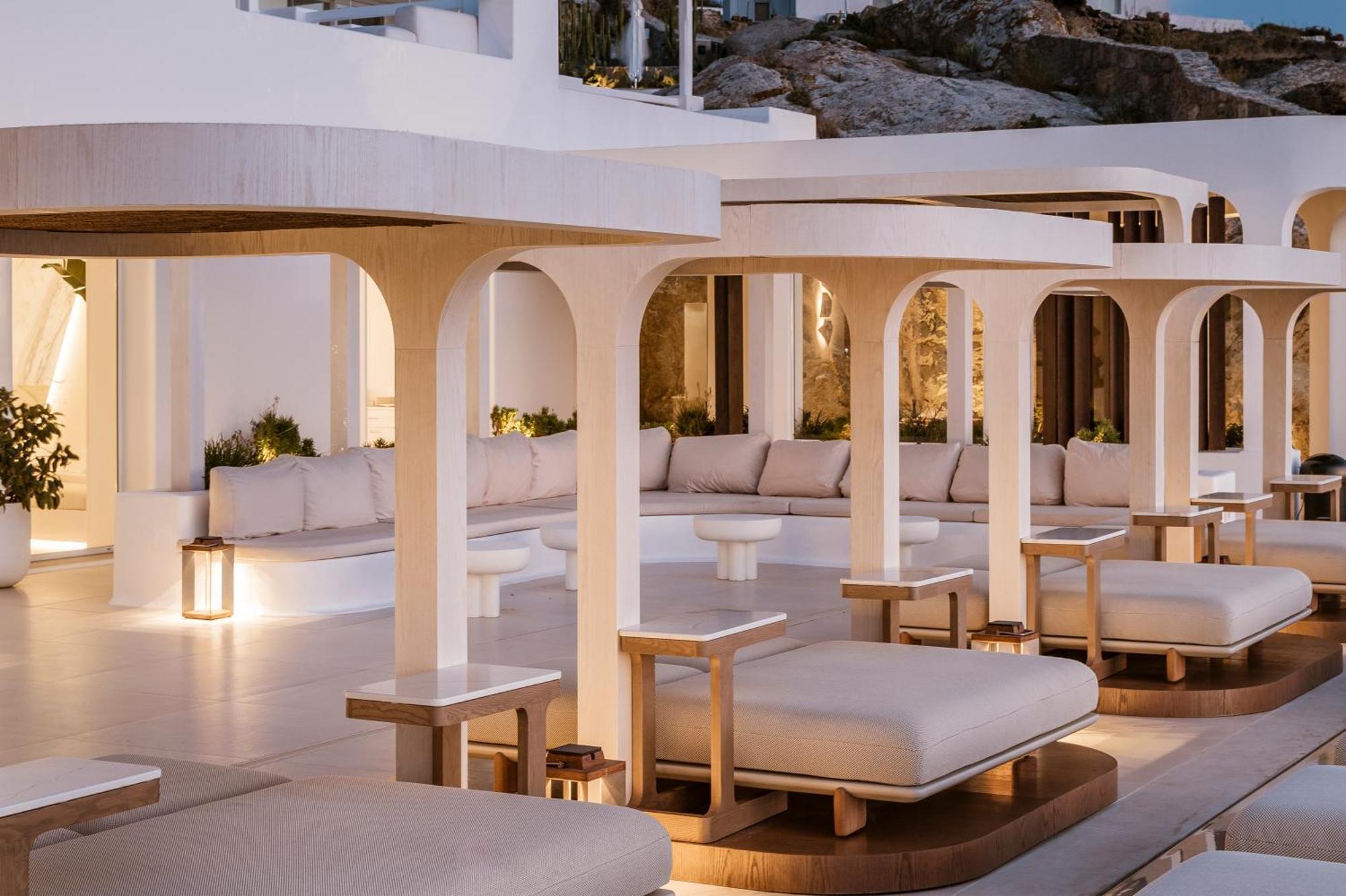 Lovia Mykonos (adults Only) 5* Mykonos Town